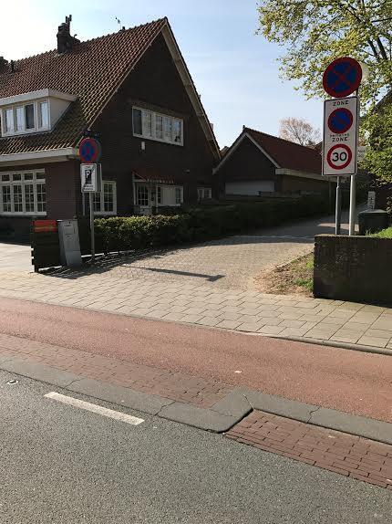 Papillon Flat Lejlighed Zandvoort Eksteriør billede